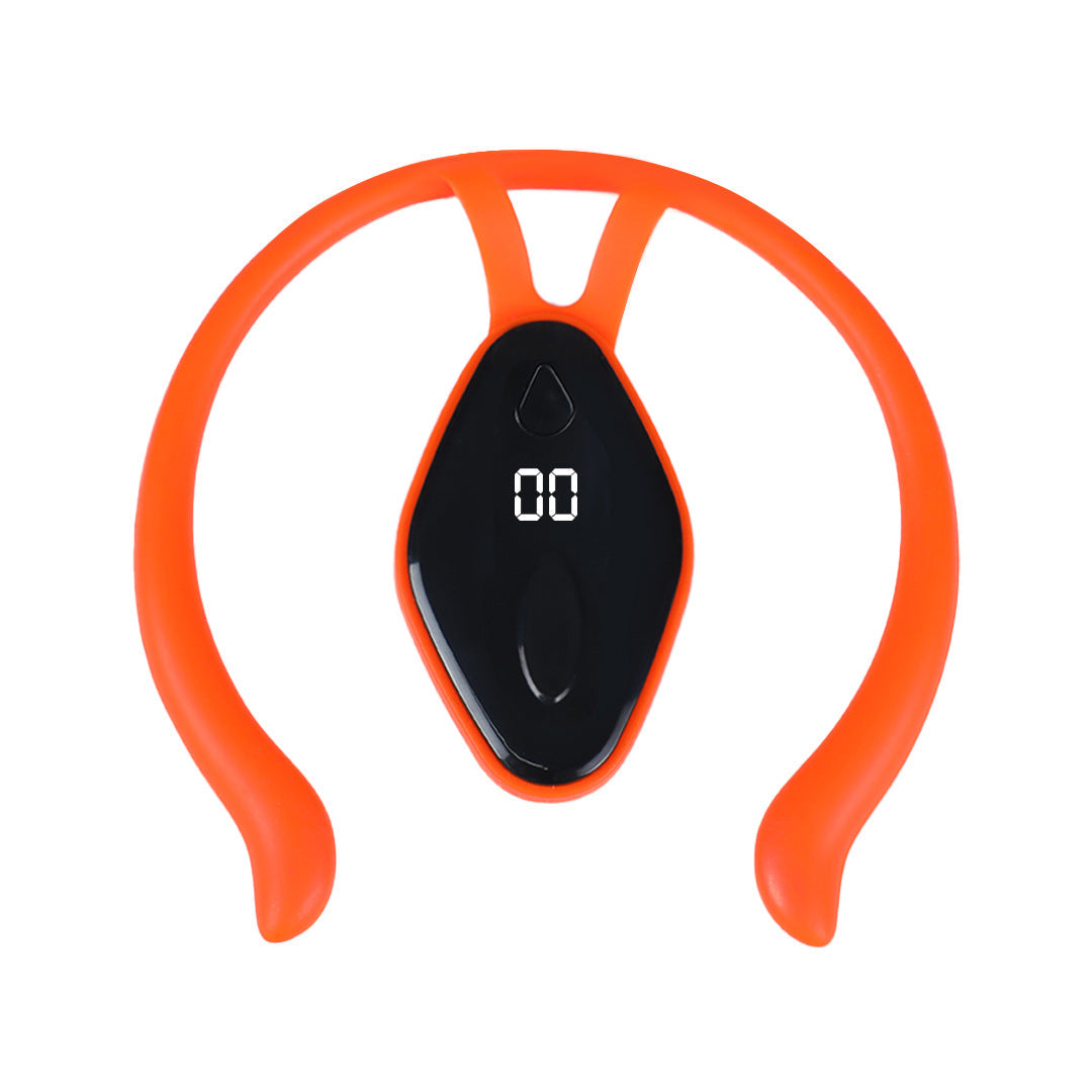Children's Portable Home Smart LCD Kyphotone