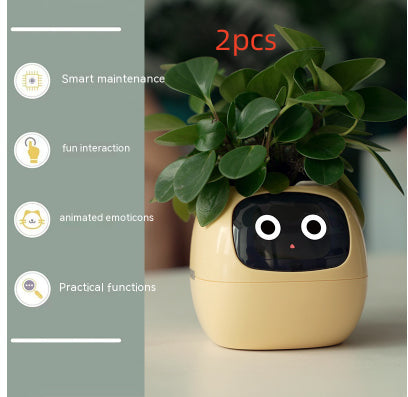 Smart Planter Endless Fun
