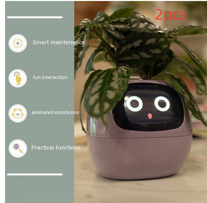 Smart Planter Endless Fun