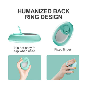Crystal Hair Removal Magic Crystal Hair Eraser For Women And Men