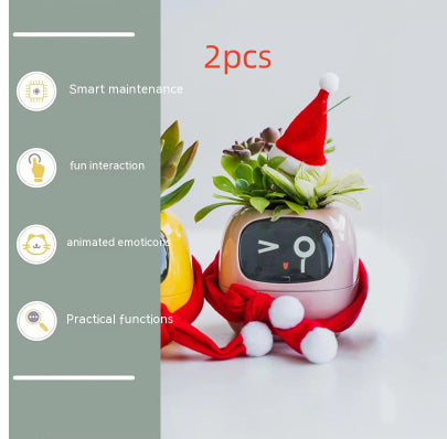 Smart Planter Endless Fun