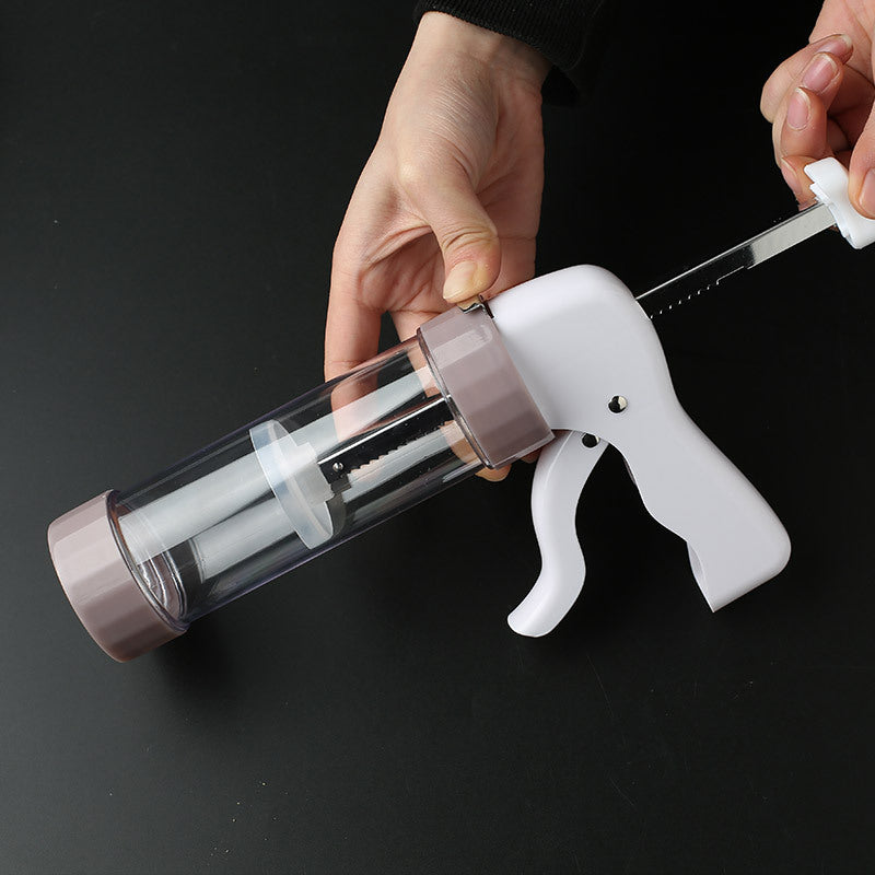 Cookie Press Kit Cookie Press Making Gun