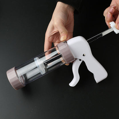 Cookie Press Kit Cookie Press Making Gun