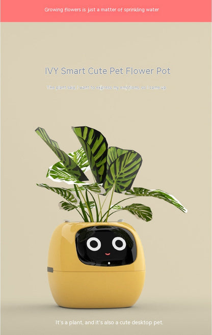 Smart Planter Endless Fun