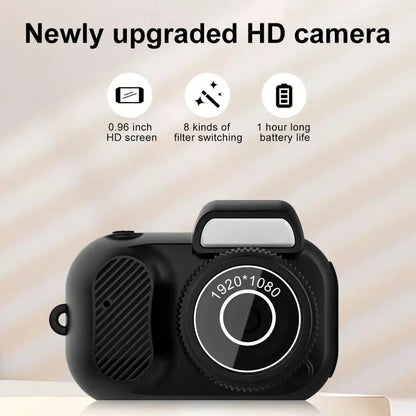 Key Chain Mini Camera -Micro Video Camera