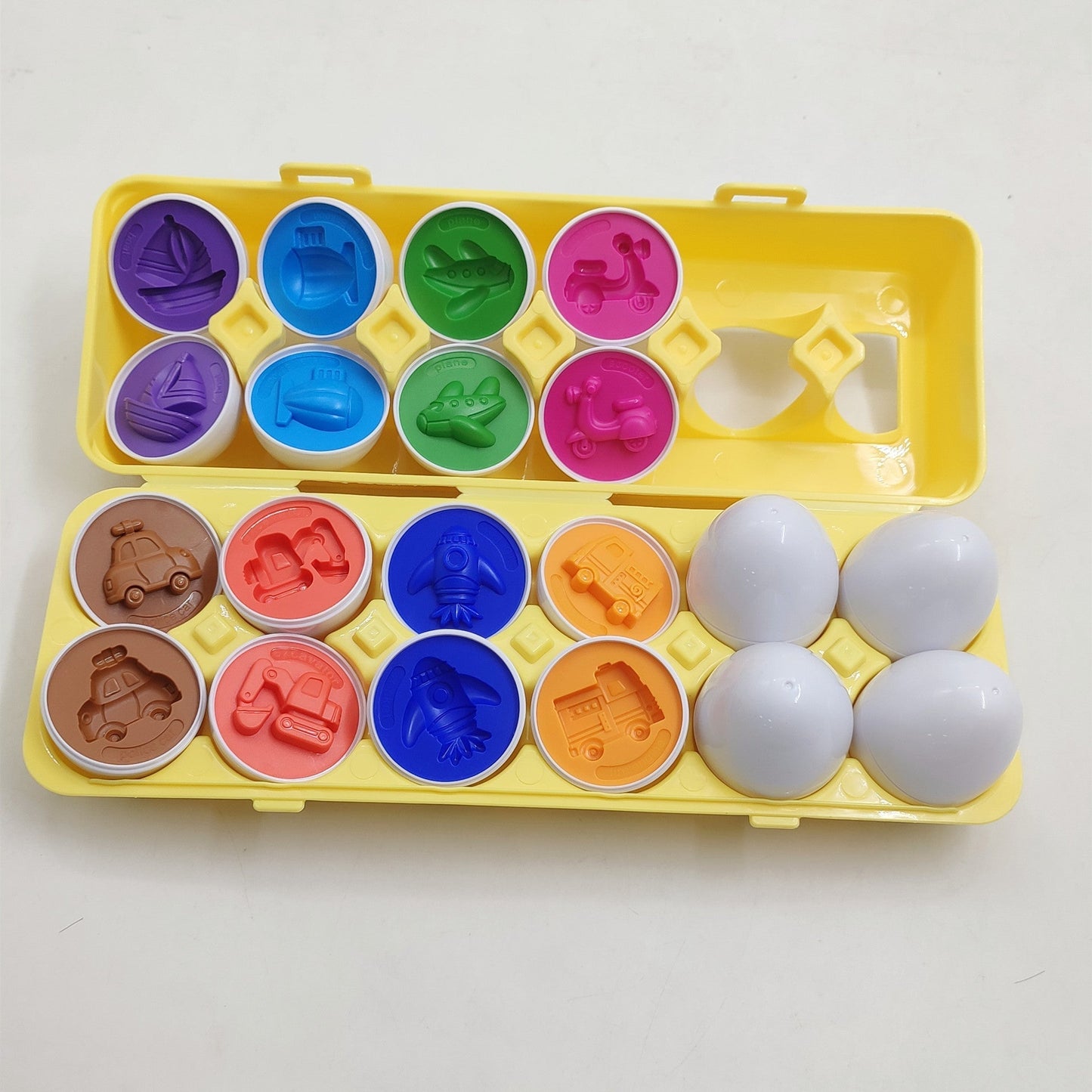 Baby Learning Educational Toy Smart Egg Toy