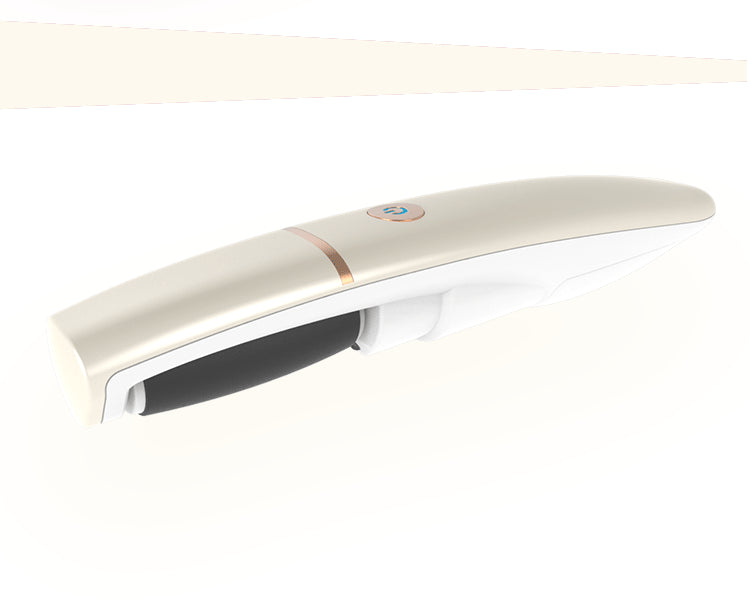 Electric foot grinder