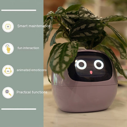 Smart Planter Endless Fun