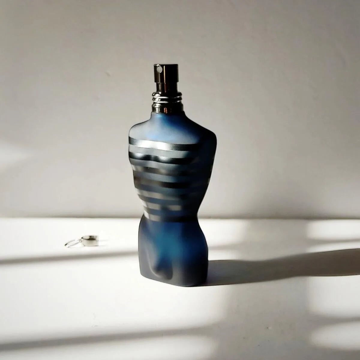 Jean Paul Gaultier Ultra Male Intense Eau de Toilette 125ml for Men