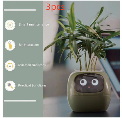 Smart Planter Endless Fun