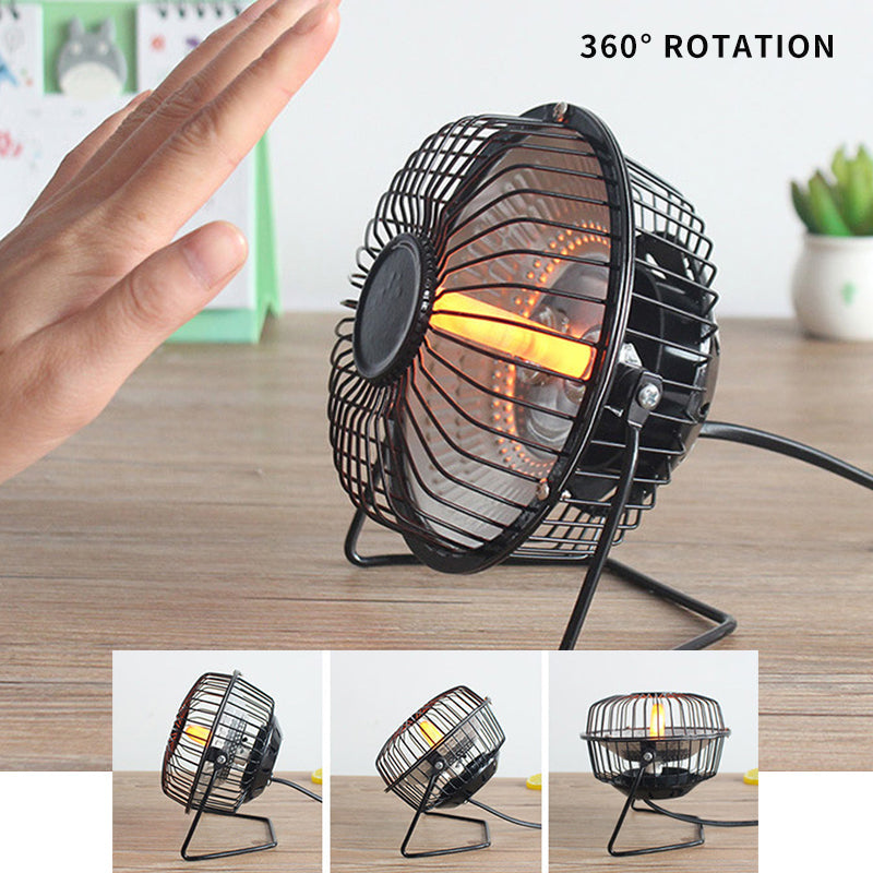 Energy-saving Bakingl Household Small Silent Electric Heating