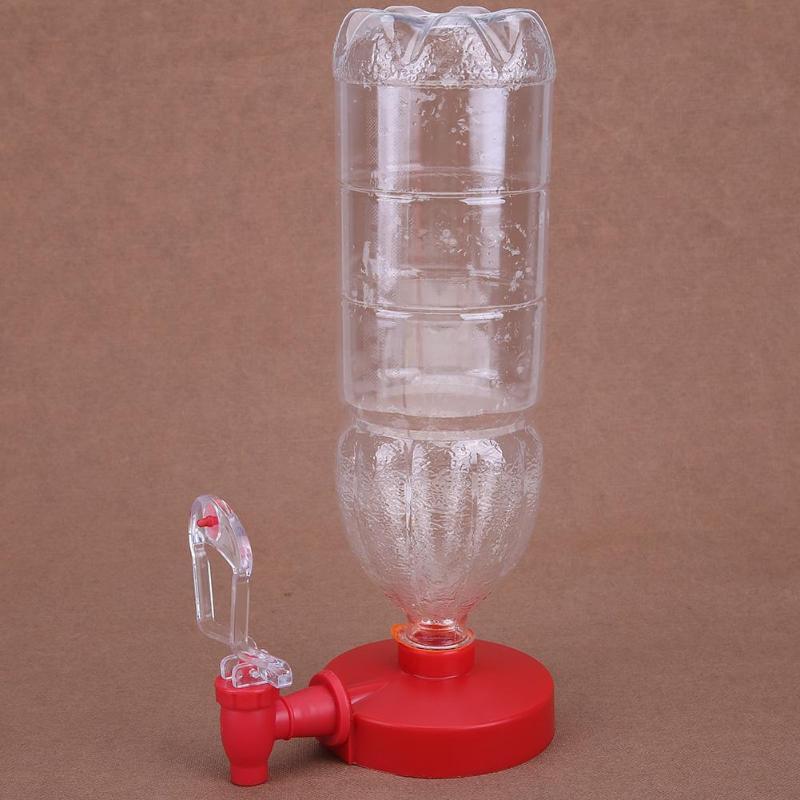 Water Jug Soda Beverage Dispenser