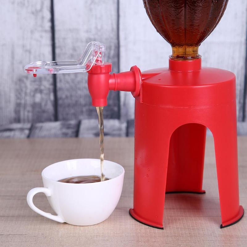Water Jug Soda Beverage Dispenser