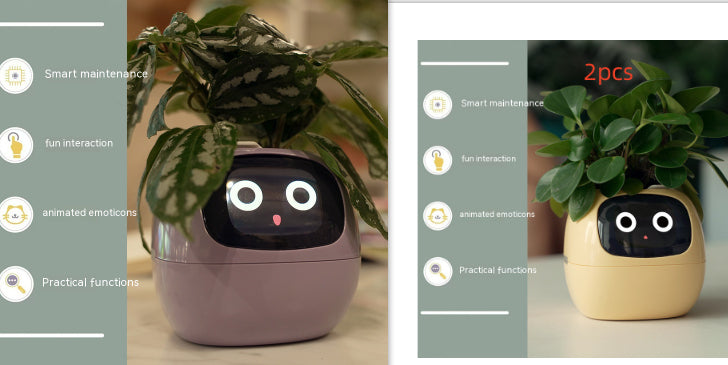 Smart Planter Endless Fun