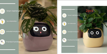 Smart Planter Endless Fun