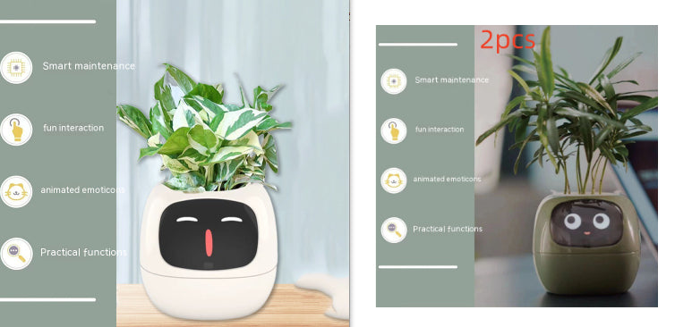 Smart Planter Endless Fun