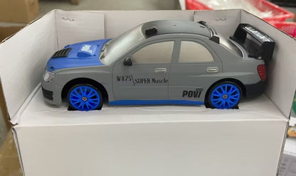 2.4G Drift Rc Car 4WD RC Drift Car Toy