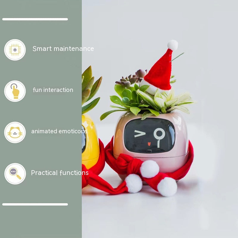 Smart Planter Endless Fun
