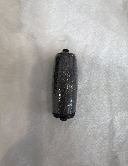 Electric foot grinder