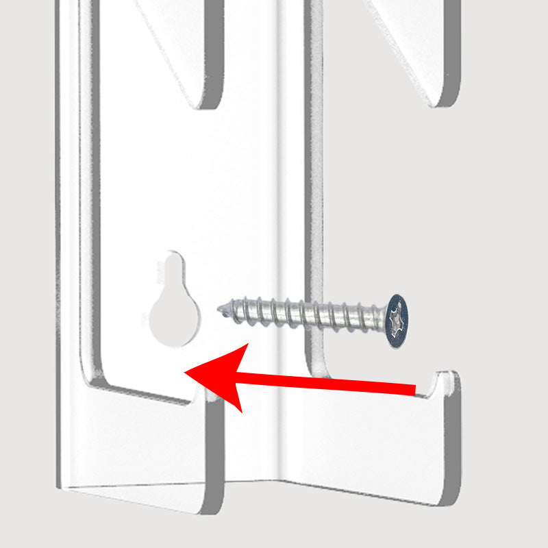 Game Controller Headset Wall Mount