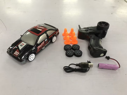 2.4G Drift Rc Car 4WD RC Drift Car Toy