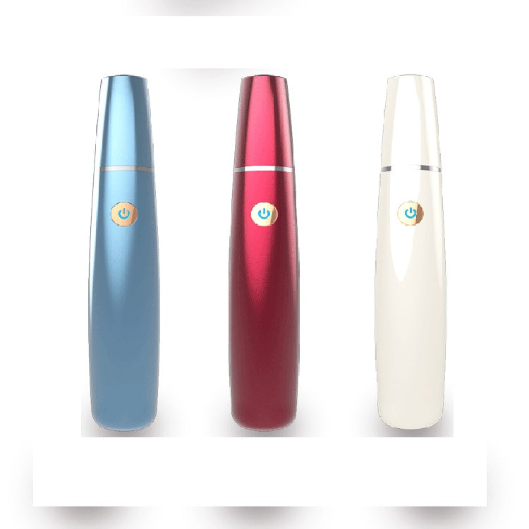 Electric foot grinder