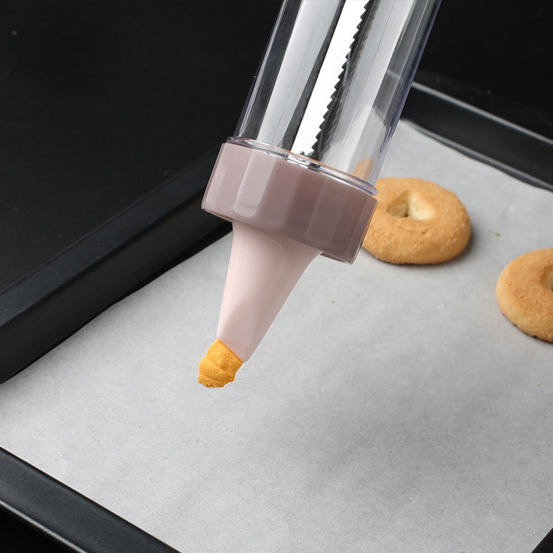 Cookie Press Kit Cookie Press Making Gun