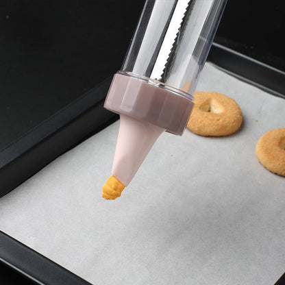 Cookie Press Kit Cookie Press Making Gun