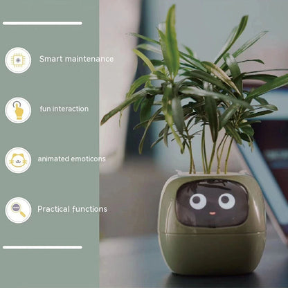Smart Planter Endless Fun