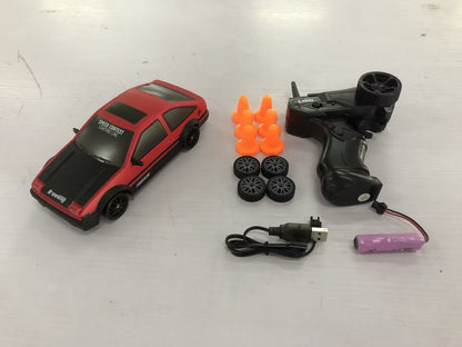 2.4G Drift Rc Car 4WD RC Drift Car Toy