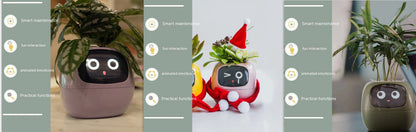 Smart Planter Endless Fun