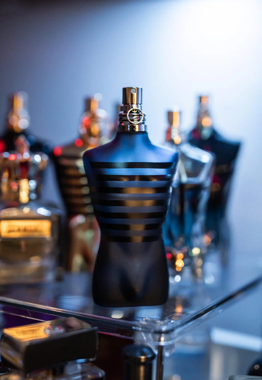 Jean Paul Gaultier Ultra Male Intense Eau de Toilette 125ml for Men