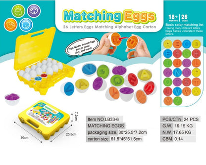 Baby Learning Educational Toy Smart Egg Toy