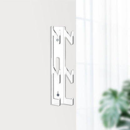 Game Controller Headset Wall Mount