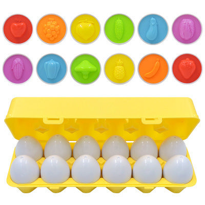 Baby Learning Educational Toy Smart Egg Toy