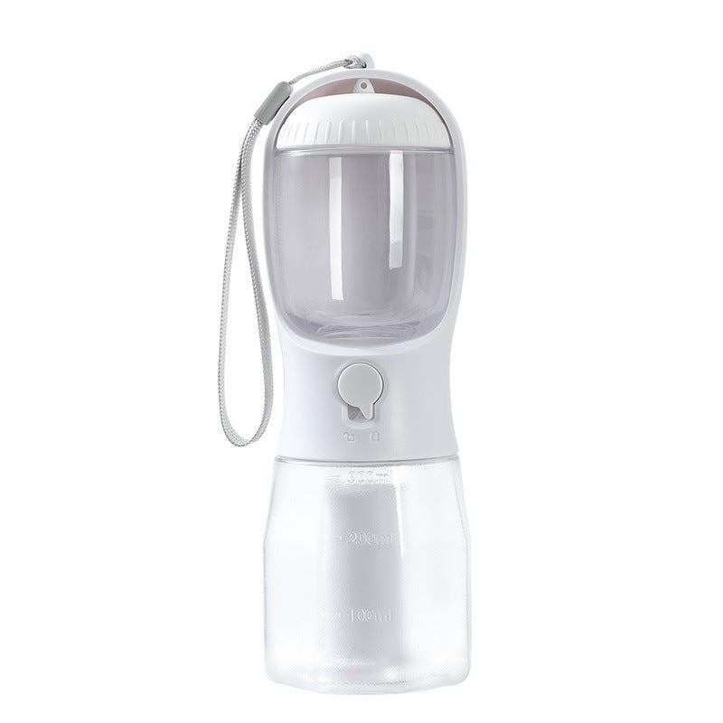 Portable Small Multi-functional Pet Cups Pets Supplies
