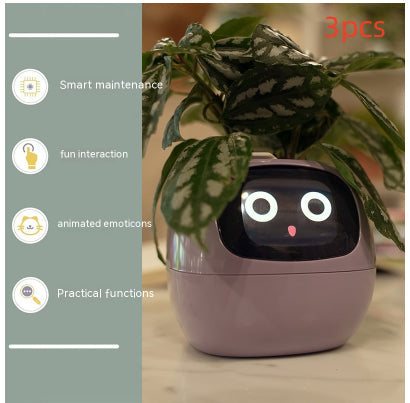 Smart Planter Endless Fun