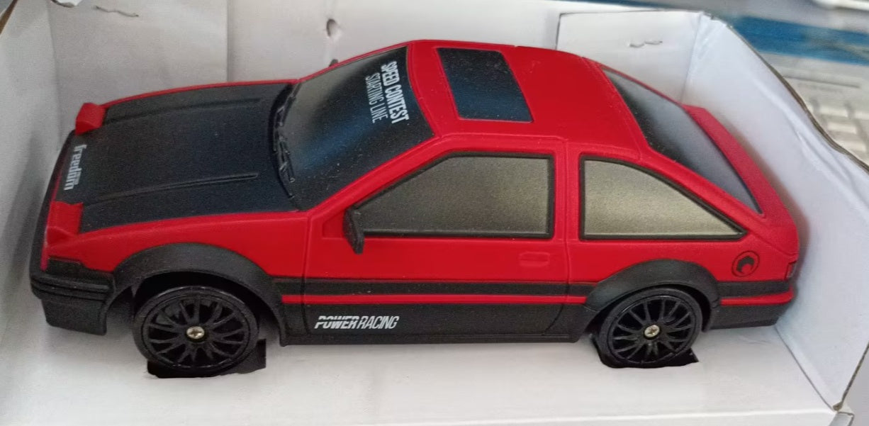2.4G Drift Rc Car 4WD RC Drift Car Toy