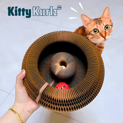 Kitty Kurlz™ ( Buy 1 Get 1 Free )