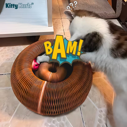 Kitty Kurlz™ ( Buy 1 Get 1 Free )