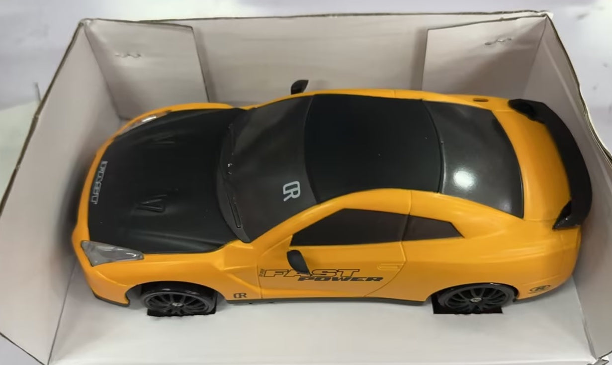 2.4G Drift Rc Car 4WD RC Drift Car Toy