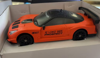 2.4G Drift Rc Car 4WD RC Drift Car Toy