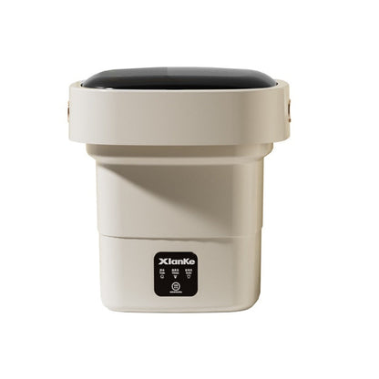 Mini Foldable Home-use Portable Sterilizing Small Washing Machine