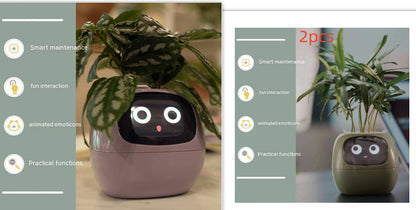 Smart Planter Endless Fun