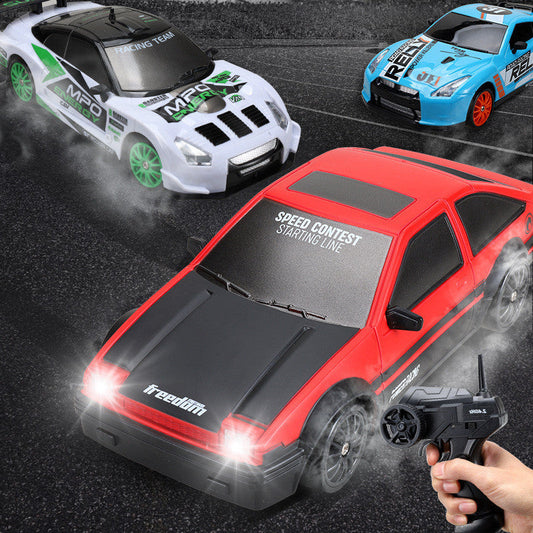 2.4G Drift Rc Car 4WD RC Drift Car Toy