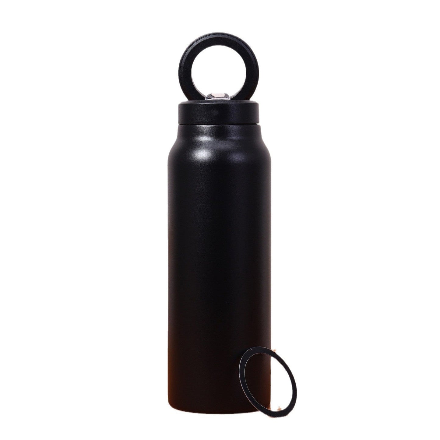 304 Stainless Steel Vacuum Cup Creative Magnetic Water Cup