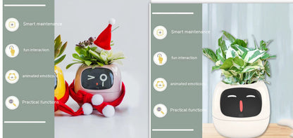 Smart Planter Endless Fun