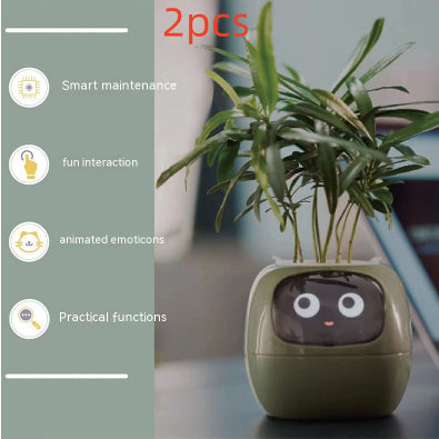 Smart Planter Endless Fun