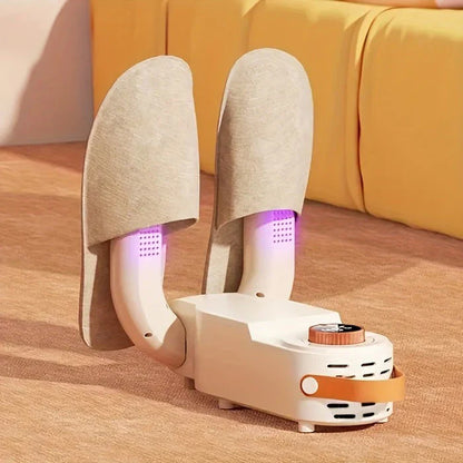 Compact Shoe Dryer