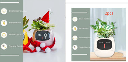 Smart Planter Endless Fun
